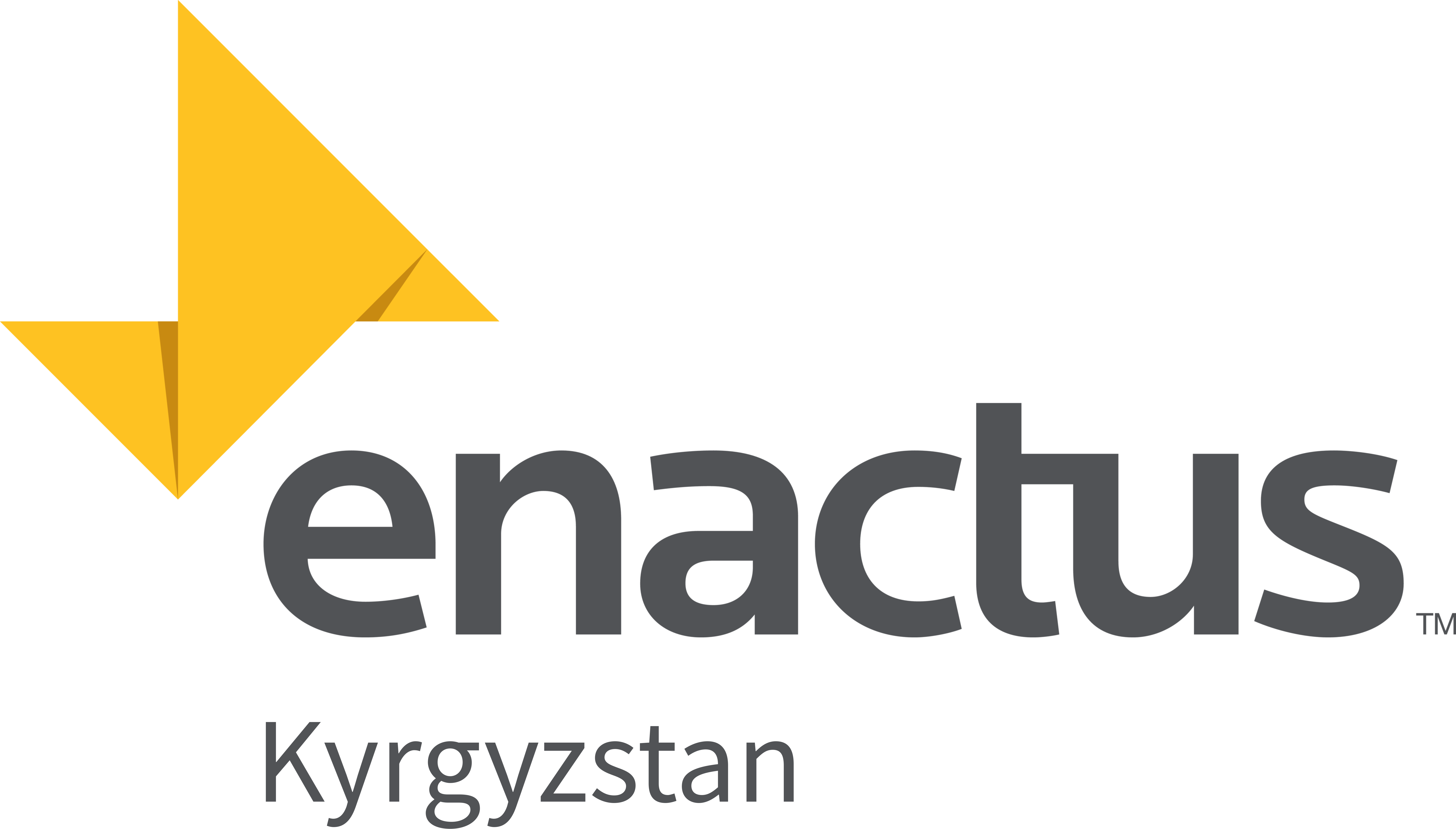 Enactus KG